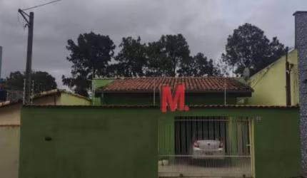 Casa com 2 dormitórios à venda, 213 m² por R$ 450.000,00 - Vila Guimarães - Sorocaba/SP