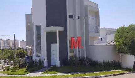 Casa com 3 dormitórios à venda, 327 m² por R$ 2.000.000,00 - Parque Esplanada - Votorantim/SP