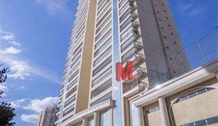 Apartamento à venda, 214 m² por R$ 3.100.000,00 - Edifício Absoluto - Sorocaba/SP