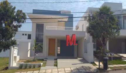 Casa à venda, 320 m² por R$ 1.990.000,00 - Condomínio Mont Blanc - Sorocaba/SP