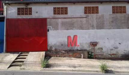 Casa com 2 dormitórios à venda, 130 m² por R$ 290.000,00 - Vila Irineu - Votorantim/SP