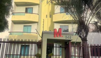 Apartamento Residencial à venda, Parque Campolim, Sorocaba - AP0218.