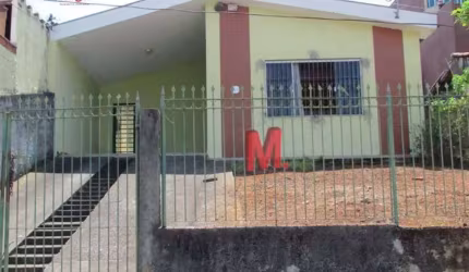 Casa com 3 dormitórios à venda, 180 m² por R$ 460.000,00 - Vila Haro - Sorocaba/SP