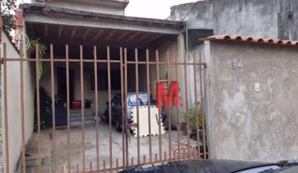 Casa com 2 dormitórios à venda, 230 m² por R$ 300.000,00 - Jardim Itanguá - Sorocaba/SP