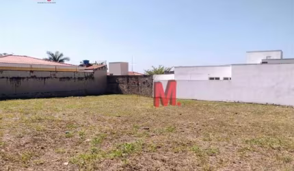 Terreno para alugar, 700 m² por R$ 6.750,00 - Jardim Santa Rosália - Sorocaba/SP