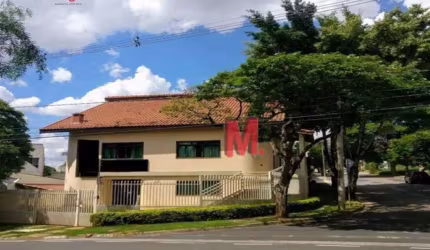 Casa à venda, 600 m² por R$ 2.700.000,00 - Parque Campolim - Sorocaba/SP