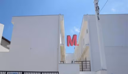 Casa à venda, 67 m² por R$ 260.000,00 - Vila Barão - Sorocaba/SP