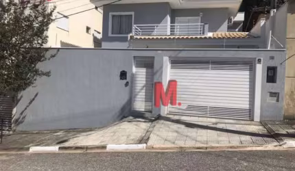 Casa com 3 dormitórios à venda, 234 m² por R$ 1.150.000,00 - Jardim Karolyne - Votorantim/SP