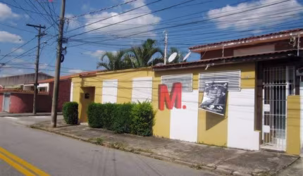 Casa com 2 dormitórios à venda, 300 m² por R$ 950.000,00 - Jardim Maria do Carmo - Sorocaba/SP