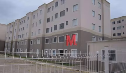 Apartamento à venda, 46 m² por R$ 220.000,00 - Jardim Mirante dos Ovnis - Votorantim/SP