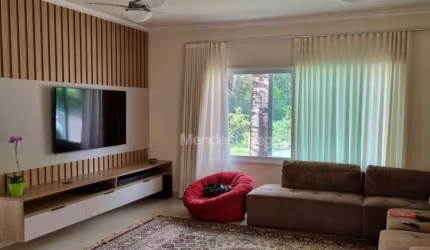 Casa à venda, 329 m² por R$ 1.700.000,00 - Condomínio Vila Verona - Sorocaba/SP