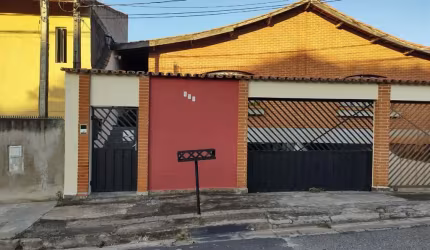 Casa com 3 dormitórios à venda, 262 m² por R$ 580.000,00 - Jardim Brasilândia - Sorocaba/SP