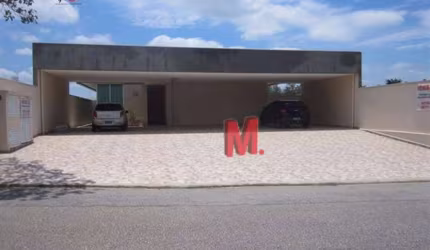Casa com 3 dormitórios à venda, 452 m² por R$ 2.000.000,00 - Alto da Boa Vista - Sorocaba/SP