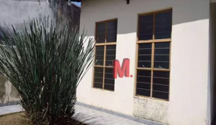 Casa com 4 dormitórios à venda, 132 m² por R$ 352.000,00 - Vila Primavera - Sorocaba/SP