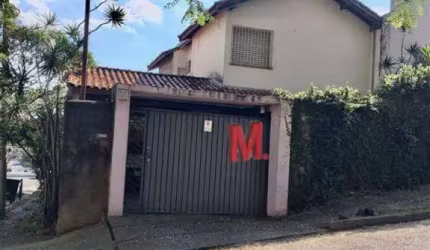 Casa com 3 dormitórios à venda, 230 m² por R$ 600.000,00 - Vila Jardini - Sorocaba/SP
