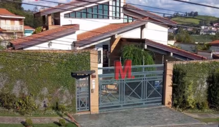Casa à venda, 451 m² por R$ 1.810.000,00 - Jardim Prestes de Barros - Sorocaba/SP