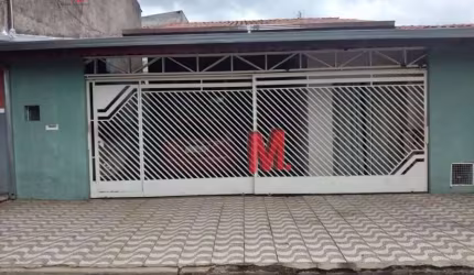 Casa com 3 quartos à venda, 136 m² por R$ 515.000 - Conjunto Habitacional Júlio de Mesquita Filho - Sorocaba/SP