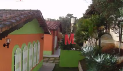 Casa com 5 dormitórios à venda, 790 m² por R$ 1.500.000,00 - Portal das Acácias - Santana de Parnaíba/SP