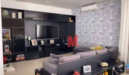 Casa à venda, 420 m² por R$ 2.940.000,00 - Condomínio Mont Blanc - Sorocaba/SP
