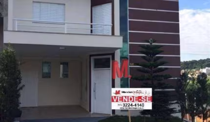 Casa à venda, 165 m² por R$ 890.000,00 - Golden Park Residence II - Sorocaba/SP
