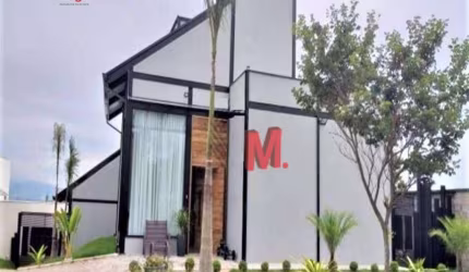 Casa com 3 dormitórios à venda, 300 m² por R$ 2.800.000,00 - Residencial Saint Patrick - Sorocaba/SP