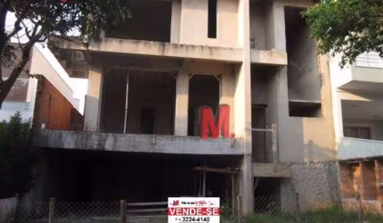 Casa com 4 dormitórios à venda, 500 m² por R$ 1.850.000,00 - Alto da Boa Vista - Sorocaba/SP