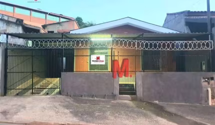 Casacom 2 quartoss à venda, 173 m² por R$ 350.000 - Jardim Archila - Votorantim/SP