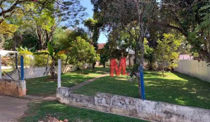 Casa Residencial à venda, Caguaçu, Sorocaba - CA0540.