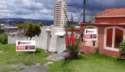 Casa Residencial à venda, Jardim Maria José, Votorantim - CA0545.