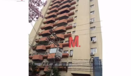 Apartamento com 3 dormitórios à venda, 131 m² por R$ 650.000,00 - Centro - Sorocaba/SP