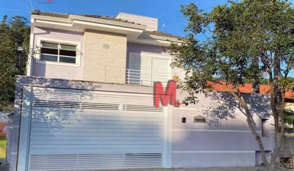 Casa Residencial à venda, Jardim Gonçalves, Sorocaba - CA0584.