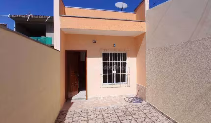 Casa com 2 dormitórios à venda, 77 m² por R$ 240.000,00 - Jardim Santa Marta - Sorocaba/SP