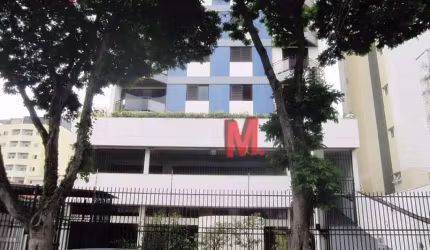 Apartamento à venda, 286 m² por R$ 900.000,00 - Centro - Sorocaba/SP