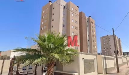 Apartamento com 2 dormitórios à venda, 52 m² por R$ 233.000,00 - Vila Rica - Sorocaba/SP