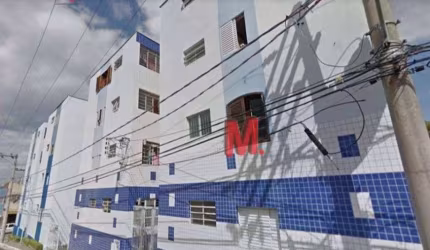Apartamento com 1 dormitório à venda, 50 m² por R$ 200.000,00 - Jardim Santa Rosália - Sorocaba/SP
