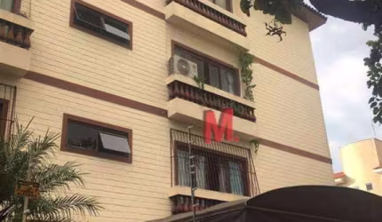Apartamento com 2 dormitórios à venda, 62 m² por R$ 340.000,00 - Jardim Simus - Sorocaba/SP
