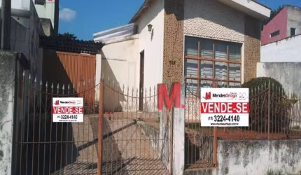 Casa com 3 dormitórios à venda, 136 m² por R$ 400.000,00 - Vila Barcelona - Sorocaba/SP