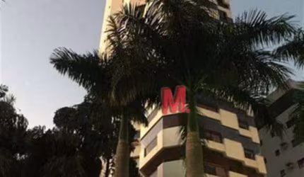 Apartamento à venda, 312 m² por R$ 1.950.000,00 - Centro - Sorocaba/SP