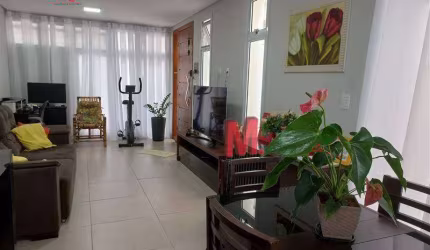 Casa com 3 dormitórios à venda, 128 m² por R$ 910.000,00 - Condomínio Vila Hayman - Sorocaba/SP