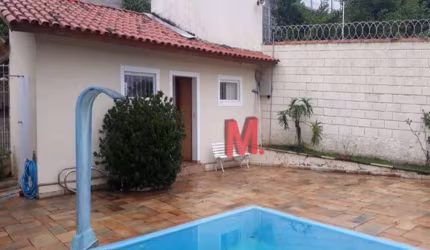 Casa com 3 dormitórios, 432 m² - venda por R$ 2.600.000,00 ou aluguel por R$ 11.374,00/mês - Condomínio Aldeia Da Serrinha - Sorocaba/SP