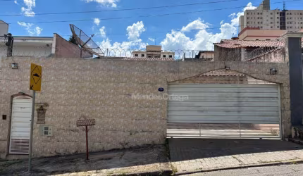 Casa com 3 dormitórios à venda, 174 m² por R$ 700.000,00 - Jardim Refúgio - Sorocaba/SP