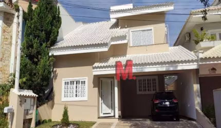 Casa à venda, 200 m² por R$ 2.000.000,00 - Tivoli Park - Sorocaba/SP