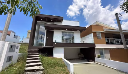Casa à venda, 220 m² por R$ 1.500.000,00 - Ibiti Reserva - Sorocaba/SP