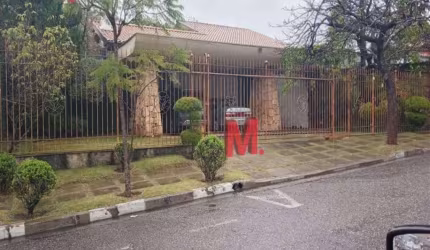 Casa com4 qurtosà venda, 766 m² por R$ 3.000.000 - Jardim América - Sorocaba/SP