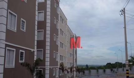 Apartamento à venda, 45 m² por R$ 190.000,00 - Jardim Novo Mundo - Sorocaba/SP