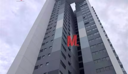 Apartamento com 2 dormitórios à venda, 72 m² por R$ 750.000,00 - Parque Morumbi - Votorantim/SP