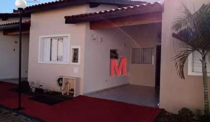 Casa à venda, 70 m² por R$ 280.000,00 - Jardim Helena Cristina - Sorocaba/SP