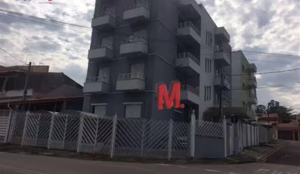 Apartamento com 2 dormitórios à venda, 70 m² por R$ 250.000,00 - Jardim Saira - Sorocaba/SP