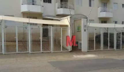 Apartamento à venda, 79 m² por R$ 340.000,00 - Jardim Vera Cruz - Sorocaba/SP
