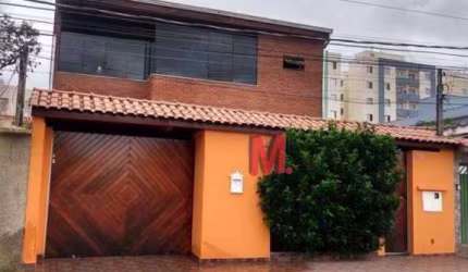 Casa Residencial à venda, Jardim Europa, Sorocaba - CA0708.
